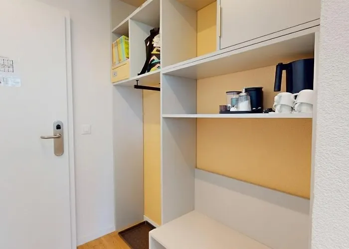 Alpenblick Coliving - Self Check In By Homenhancement Bern