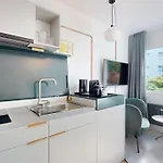 Alpenblick Coliving - Self Check In By Homenhancement * Berna