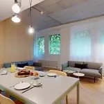Alpenblick Coliving - Self Check In By Homenhancement Apartamento *