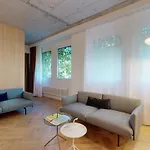 Alpenblick Coliving - Self Check In By Homenhancement
