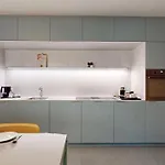 Apartamento Alpenblick Coliving - Self Check In By Homenhancement