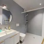 Apartamento Alpenblick Coliving - Self Check In By Homenhancement