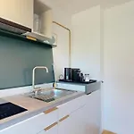 Apartamento Alpenblick Coliving - Self Check In By Homenhancement *